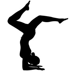Yoga Pose N22