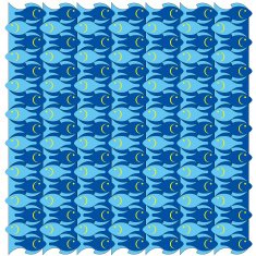 Fish Patterns N3