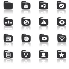 Folder Icon N17