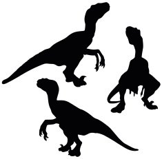 dinosaur N31