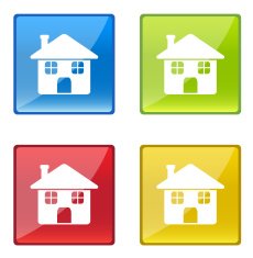House Icons