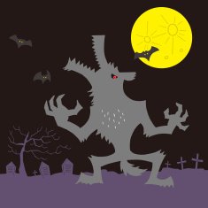 Werewolf N8