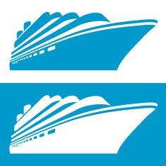 cruise ship N13
