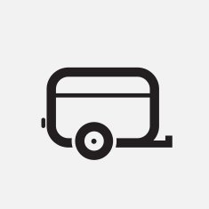 Caravan Icon