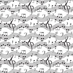 musical pattern N5