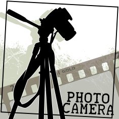 photo camera N10