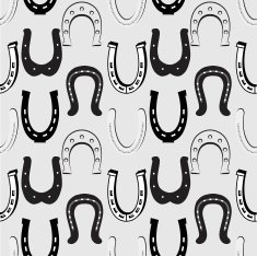 horseshoe pattern N3