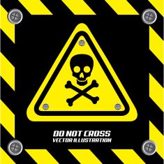 Danger design N7