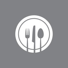 knife fork and spoon set N15