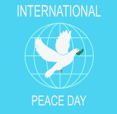 International Peace Day N4