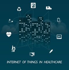 Internet of things in healthcare N2