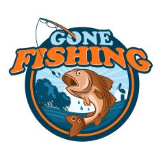 Gone Fishing N4