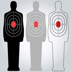 Human target vector N2