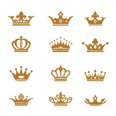 crowns N5