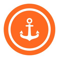 Anchor Icon N27