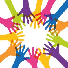 Diversity people design vector illustration eps 10 N7