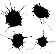 splashes N2