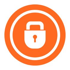 Lock Icon N12