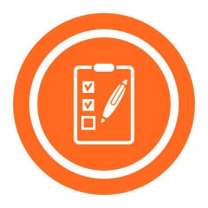 Checklist icon