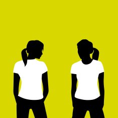 shirtgirl back front N2