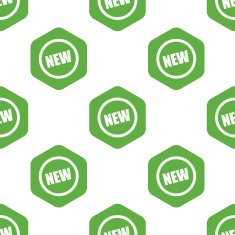 NEW sign pattern N2