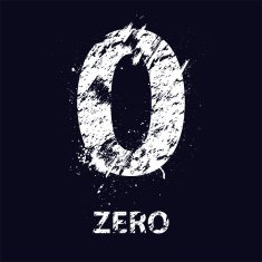 Grunge number zero