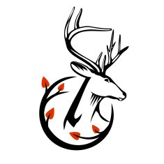 Deer Head N10