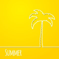 Creative Summertime Background N6