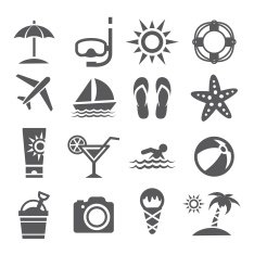 Summer Icons N21