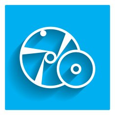 Grinding wheel N2