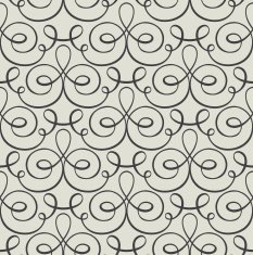 seamless pattern with ornament N14