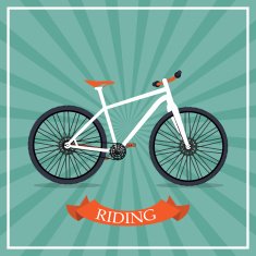 free jpg download of bike image illustrator