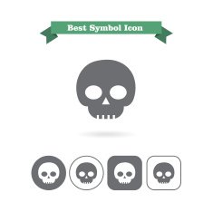 Skull icons N3