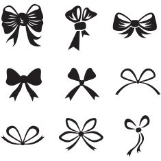 Bow set N5
