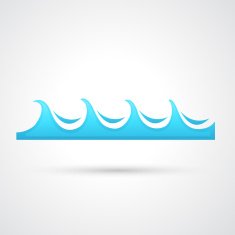 water wave N6