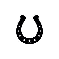 Horseshoe illustration N4