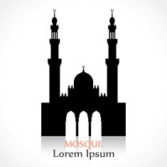 mosque N6