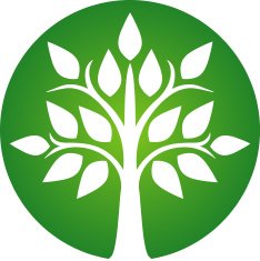 Green Tree Icon N5