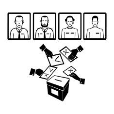 vote elections