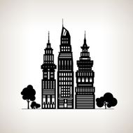Modern Big City N5