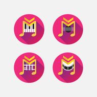 Musical Icons N3
