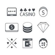 Icons casino