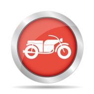 motorcycle icon N13
