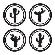 Cactus icons N2