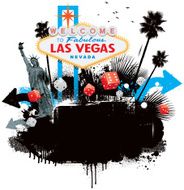 Las Vegas grunge