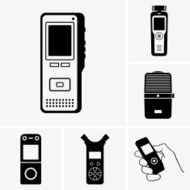 Dictaphone