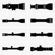 Telescopic sight