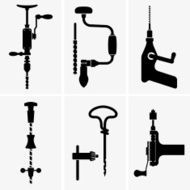 Hand Drill N5