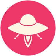 UFO icon N2