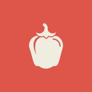 Food Flat Icon N7
